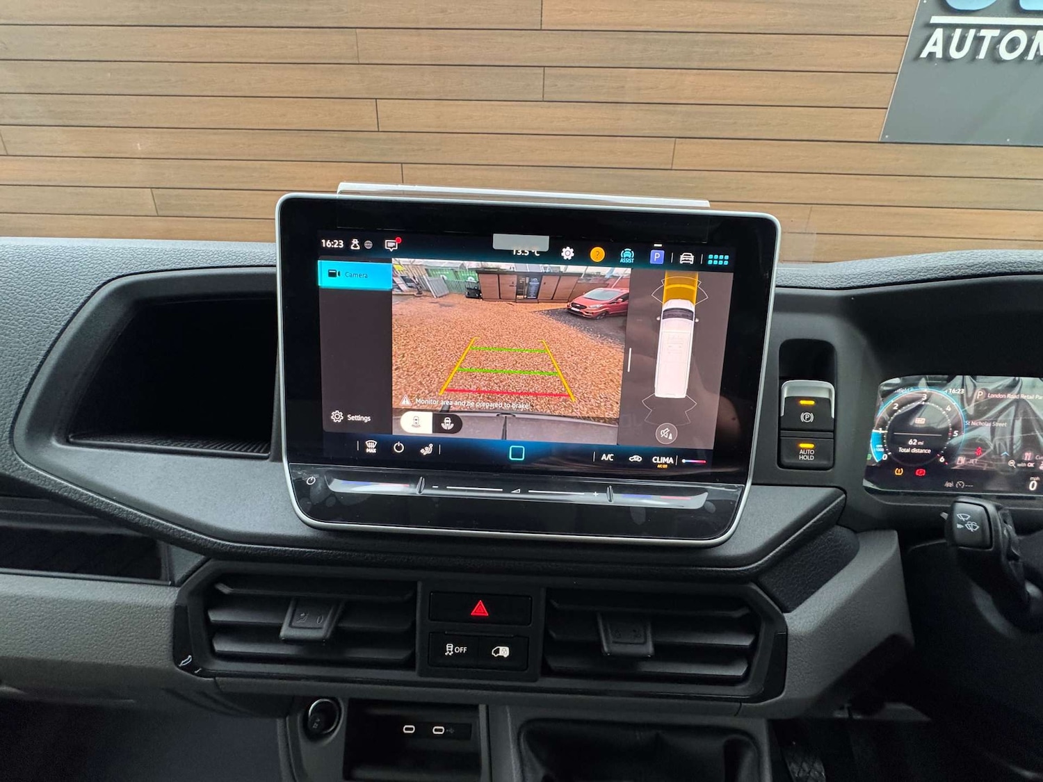 Used Volkswagen Crafter 2025 for sale - 77667933: Photo 32