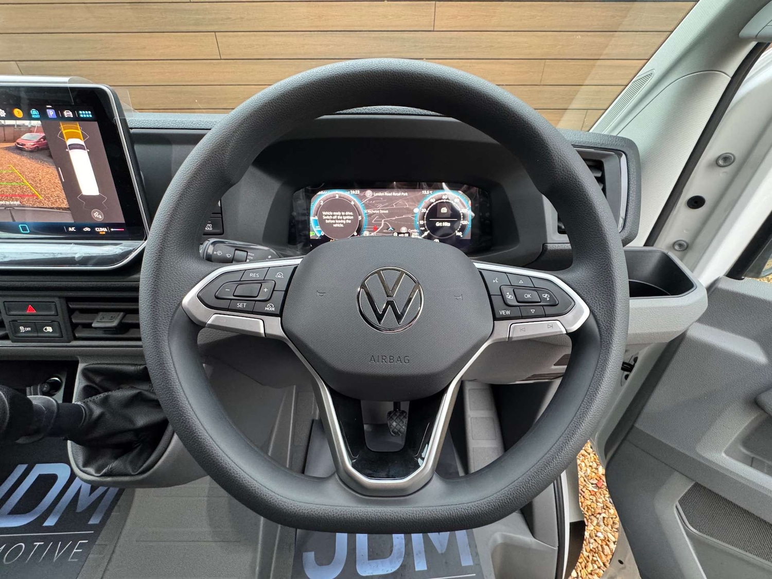 Used Volkswagen Crafter 2025 for sale - 77667933: Photo 33