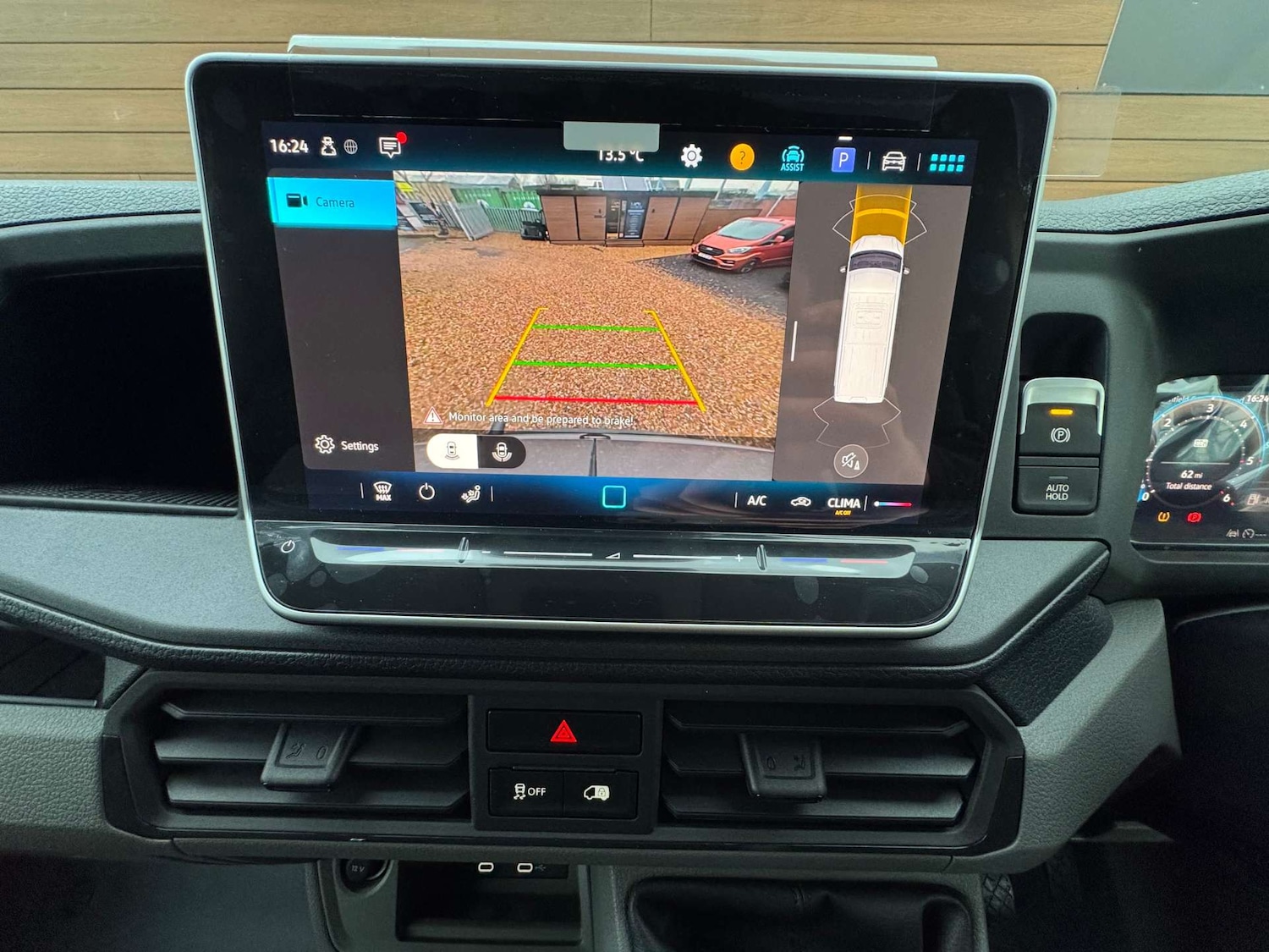 Used Volkswagen Crafter 2025 for sale - 77667933: Photo 36