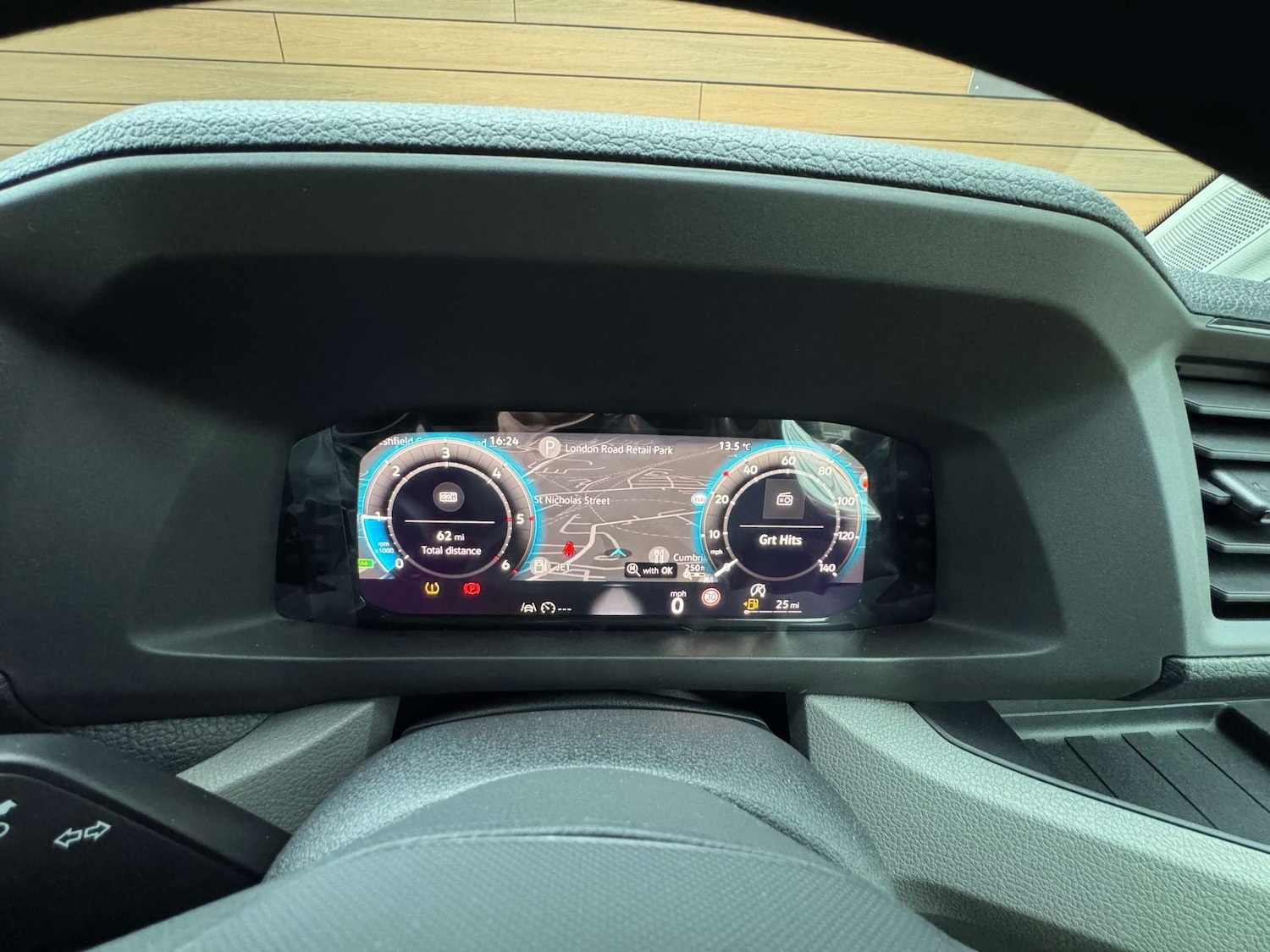 Used Volkswagen Crafter 2025 for sale - 77667933: Photo 40