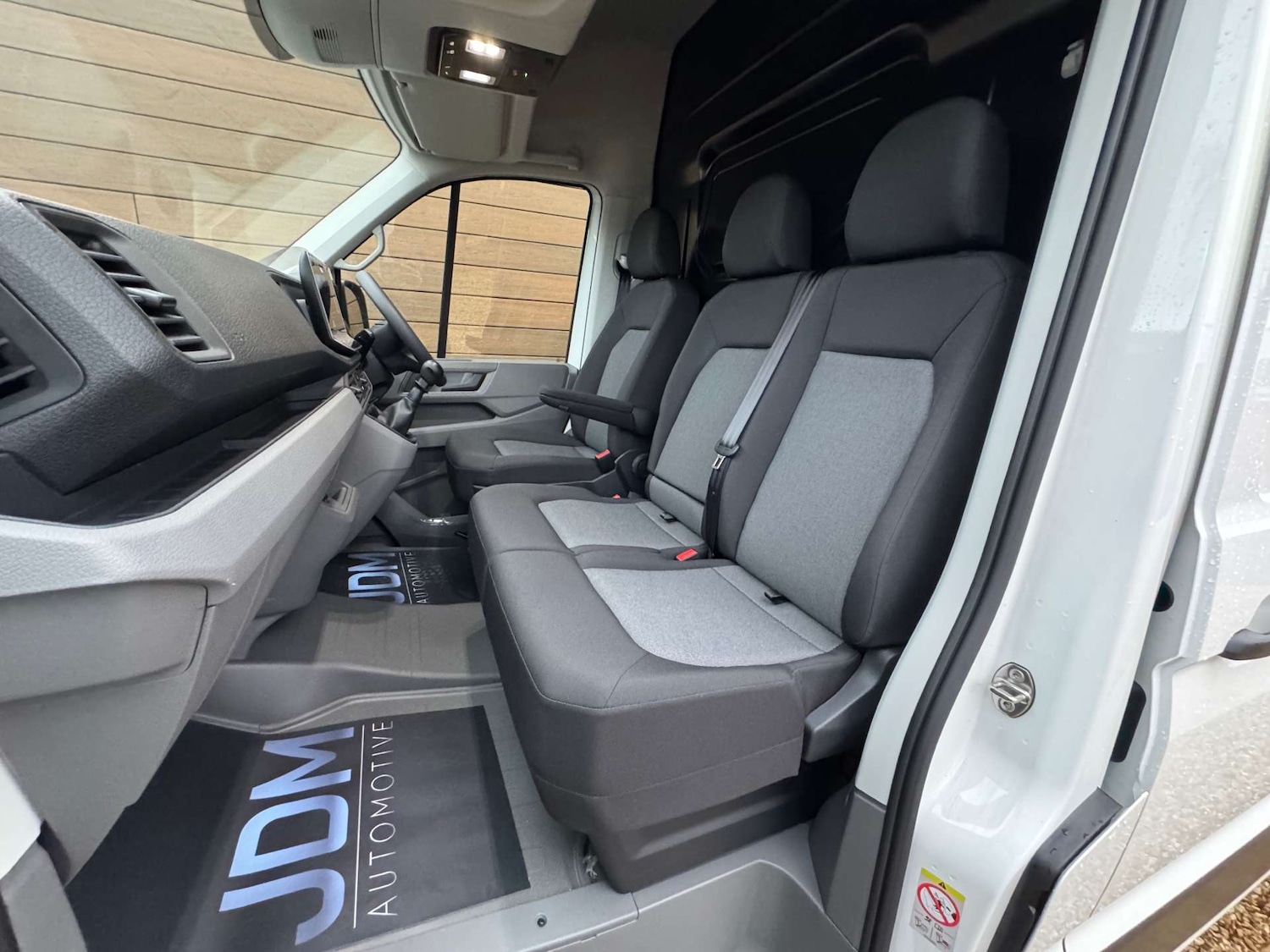 Used Volkswagen Crafter 2025 for sale - 77667933: Photo 42