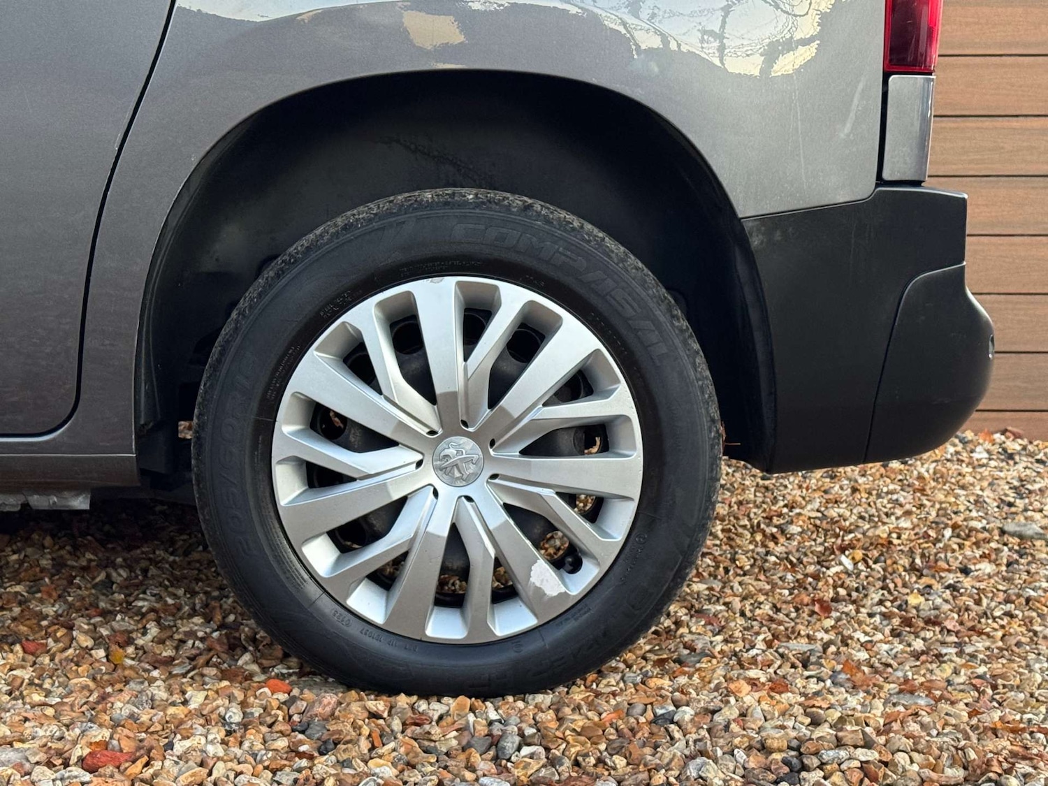 Used Peugeot Partner 2019 for sale - 76698018: Photo 19