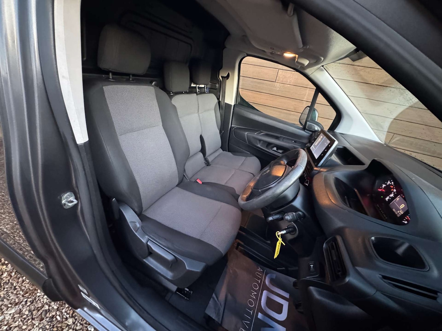 Used Peugeot Partner 2019 for sale - 76698018: Photo 26