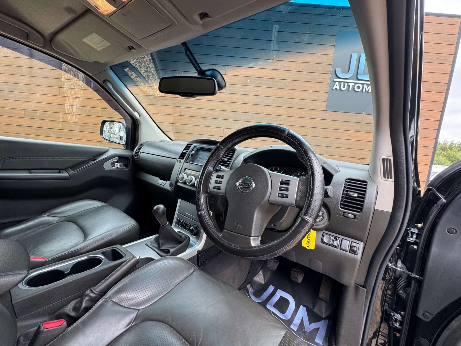 Vehicle 23