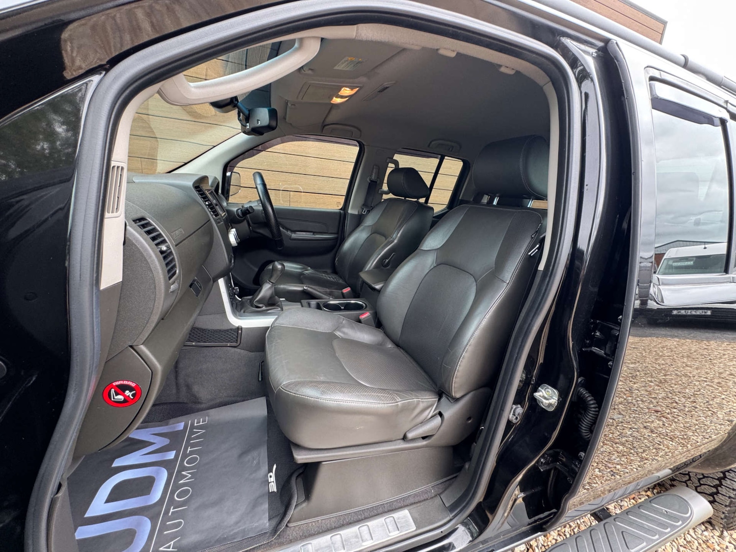 Vehicle 29