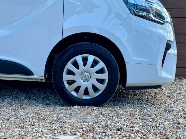Used Nissan Primastar 2022 for sale - 74662412: Photo 10
