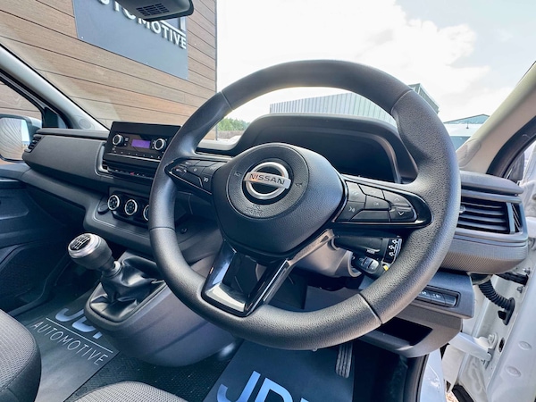 Used Nissan Primastar 2022 for sale - 74662412: Photo 14