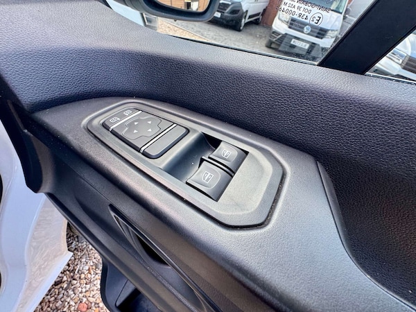 Used Nissan Primastar 2022 for sale - 74662412: Photo 15