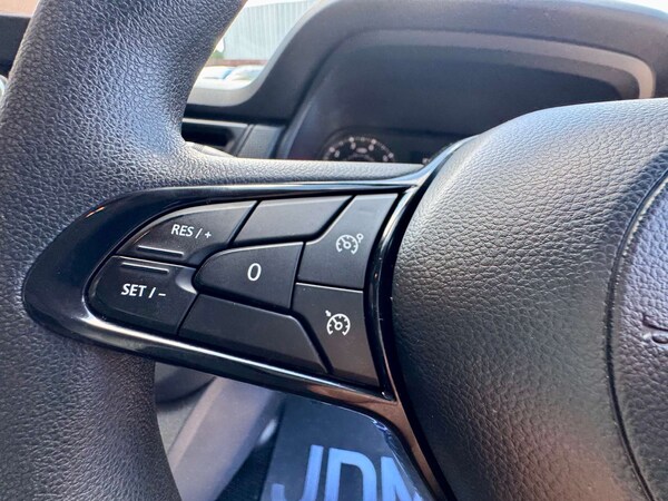 Used Nissan Primastar 2022 for sale - 74662412: Photo 17