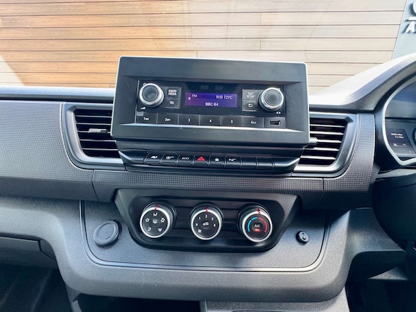 Used Nissan Primastar 2022 for sale - 74662412: Photo 19