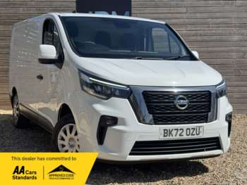 Used Nissan Primastar 2022 for sale - 74662412: Photo