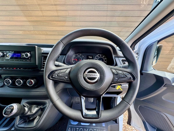 Used Nissan Primastar 2022 for sale - 74662412: Photo 20