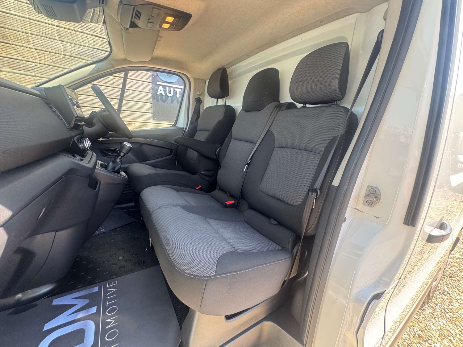 Vehicle 25