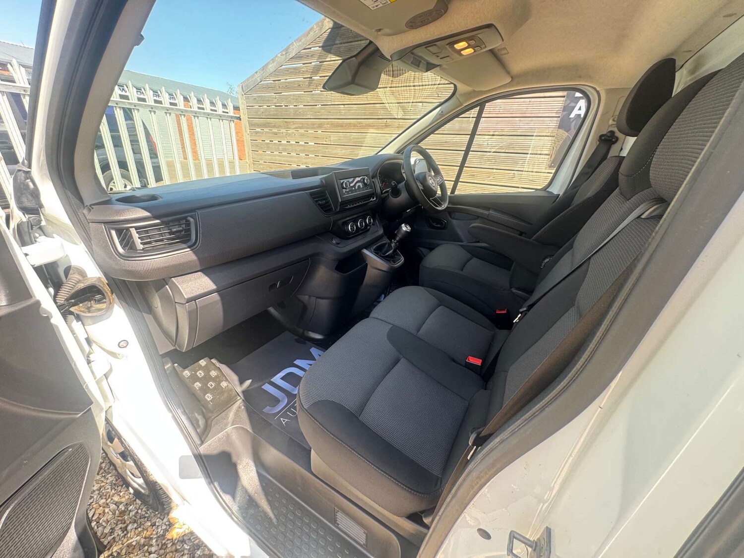 Vehicle 26