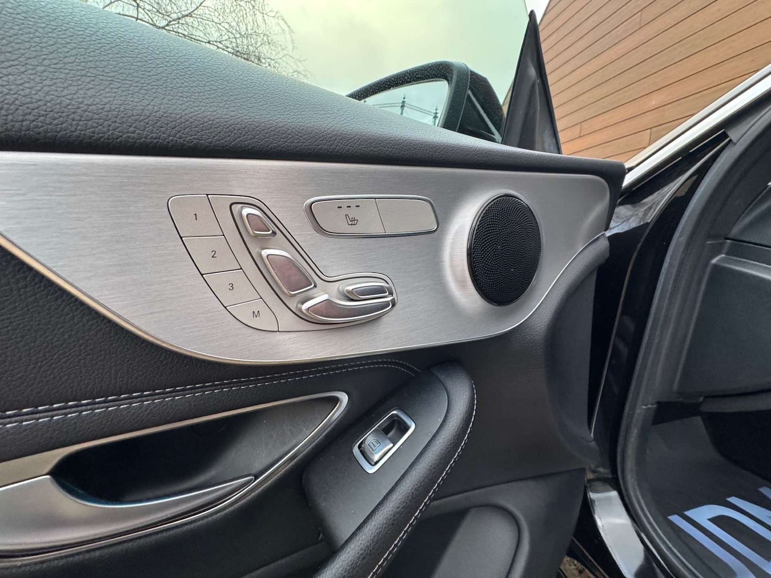 Used Mercedes-Benz C Class 2018 for sale - 77438682: Photo 37