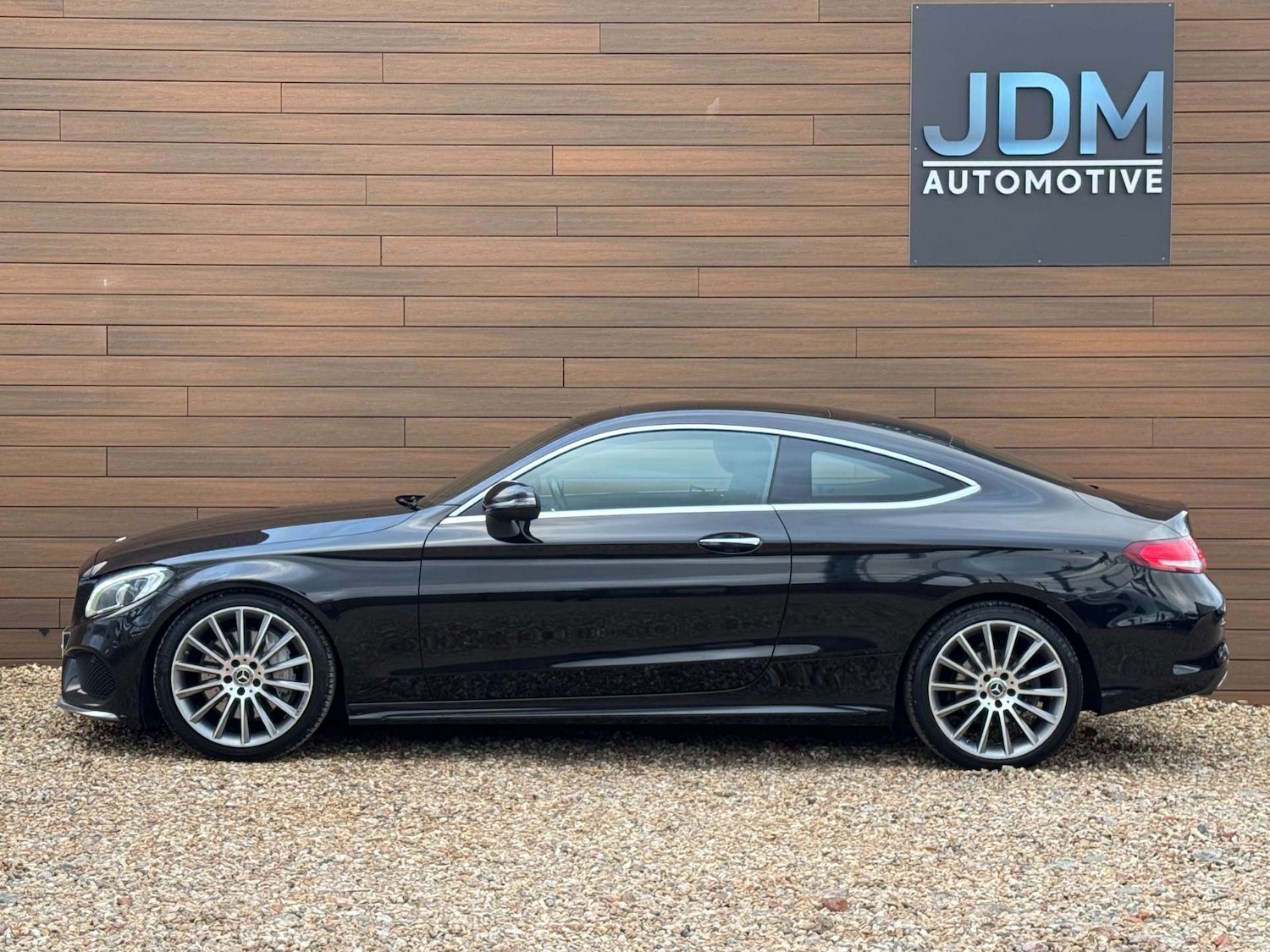 Used Mercedes-Benz C Class 2018 for sale - 77438682: Photo 7