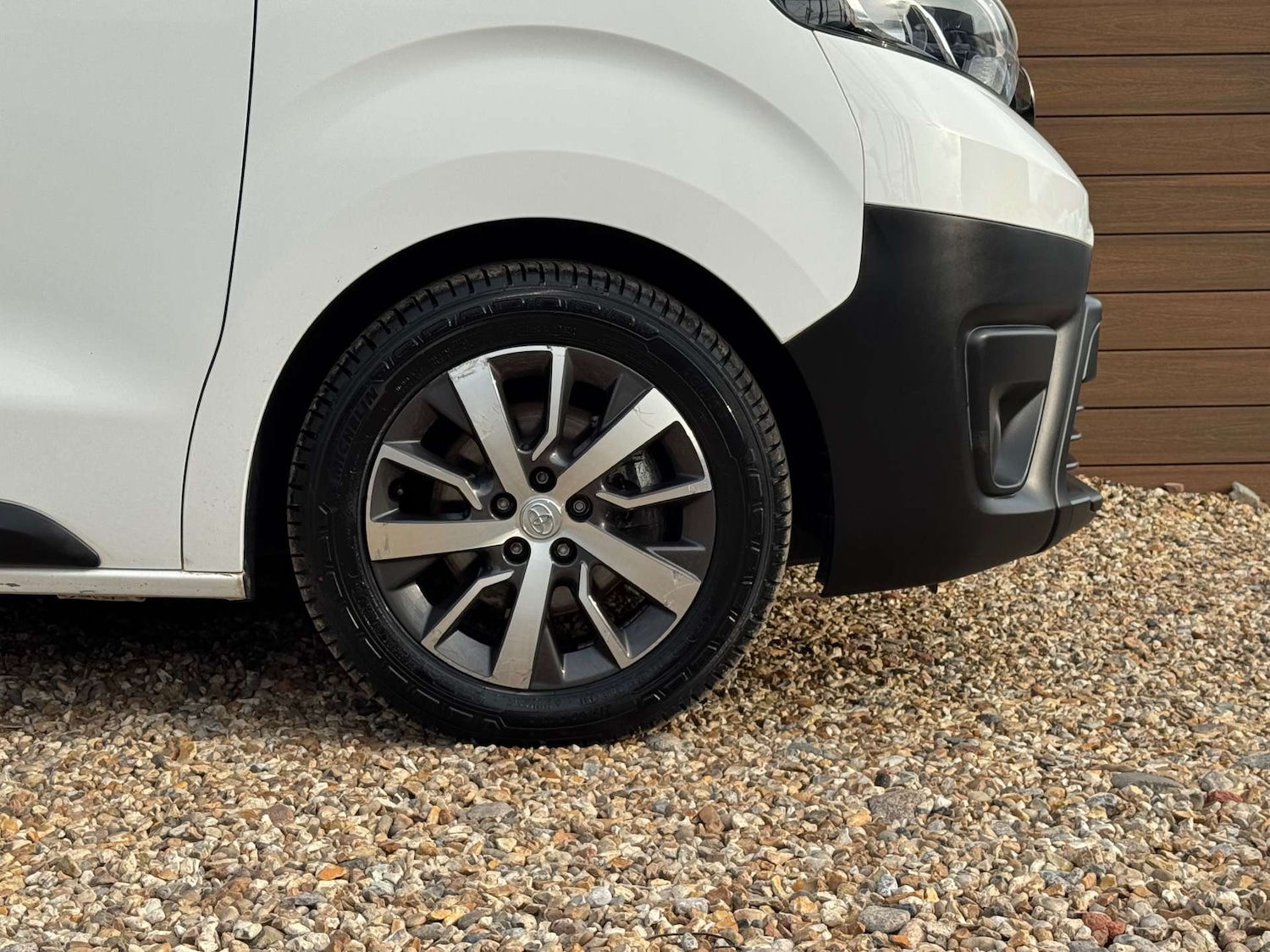 Used Toyota ProAce 2020 for sale - 77785337: Photo 12