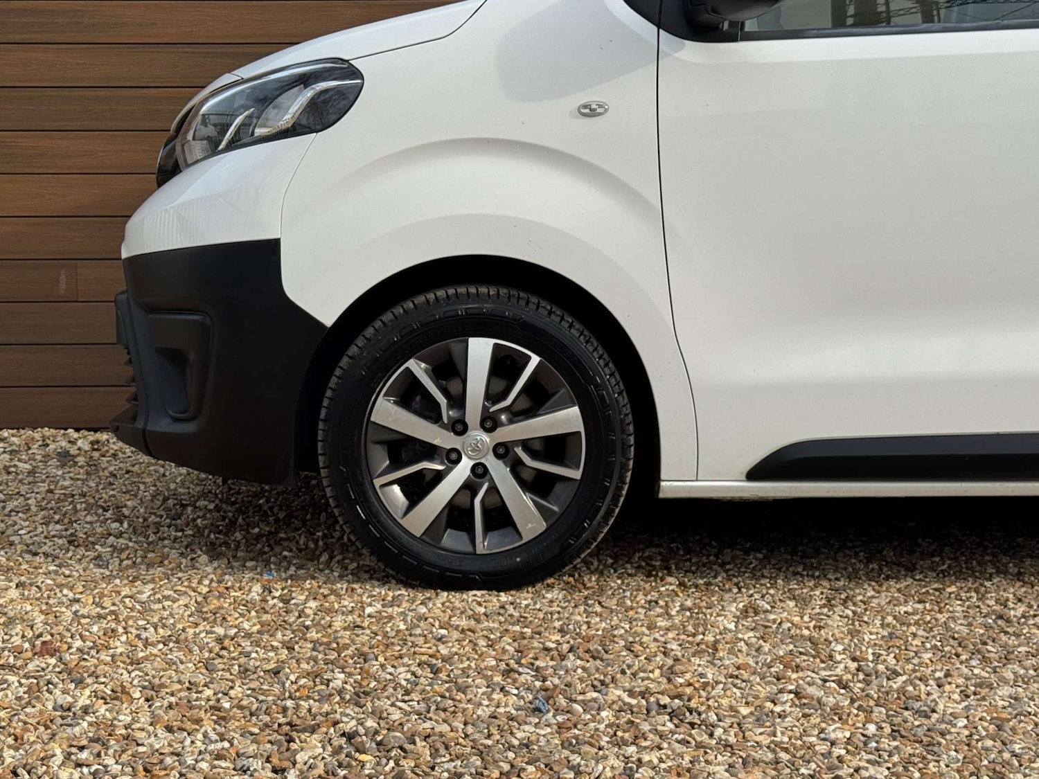 Used Toyota ProAce 2020 for sale - 77785337: Photo 13