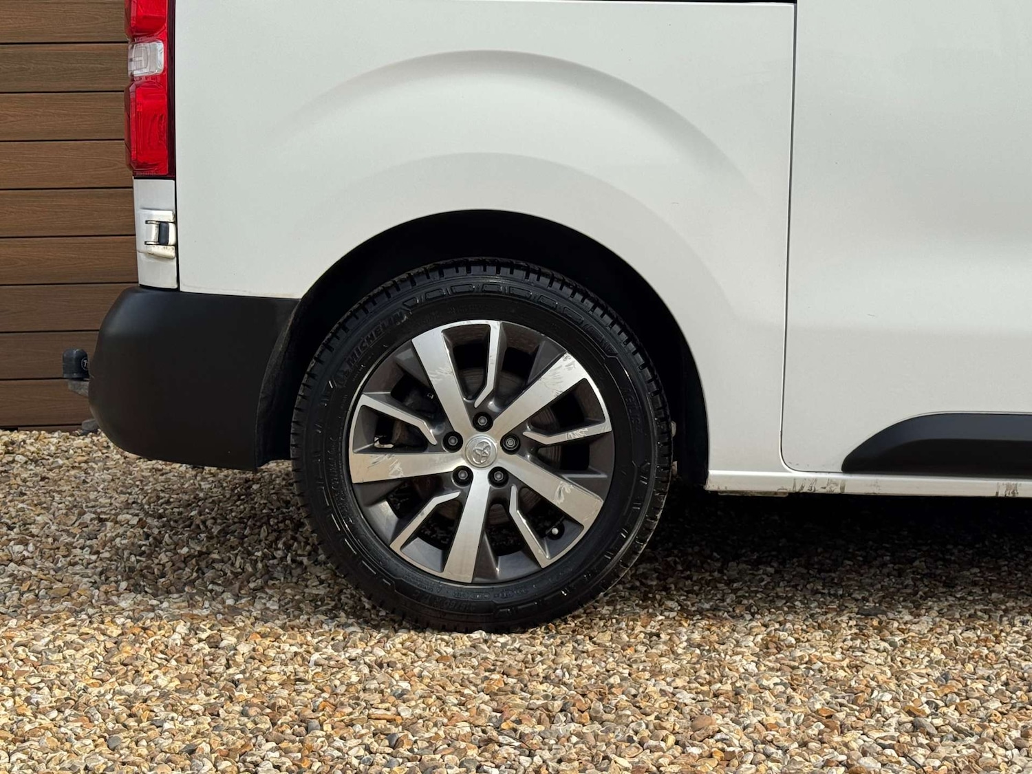 Used Toyota ProAce 2020 for sale - 77785337: Photo 14