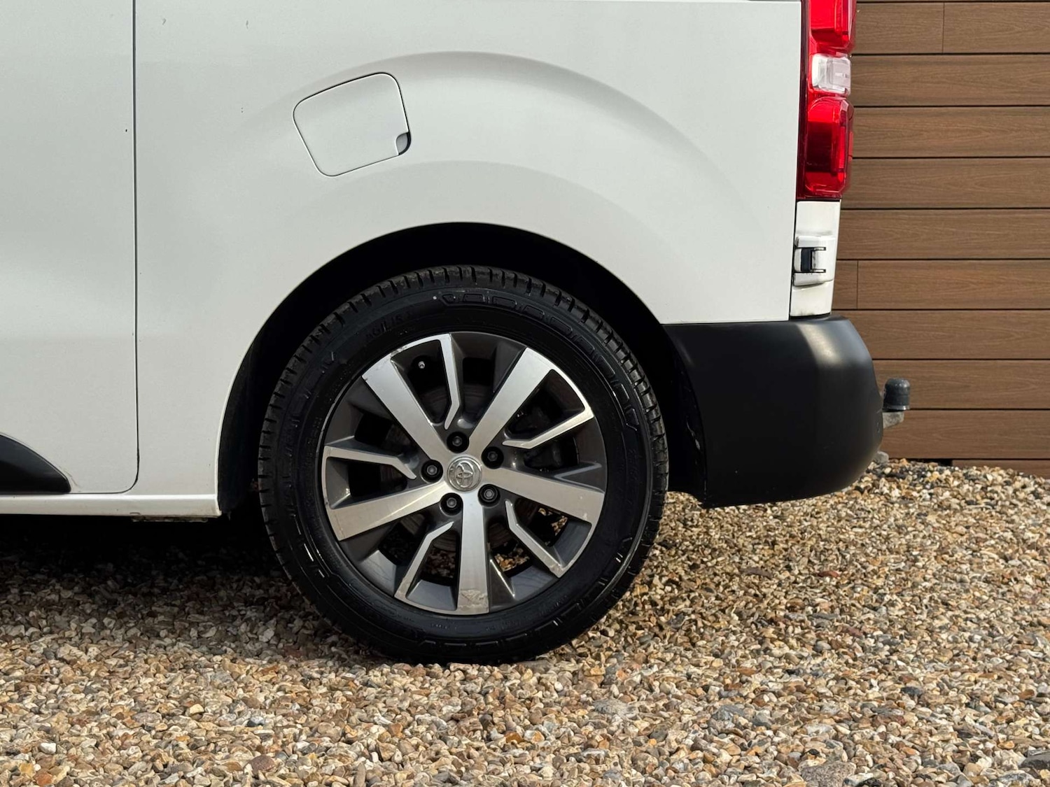 Used Toyota ProAce 2020 for sale - 77785337: Photo 15