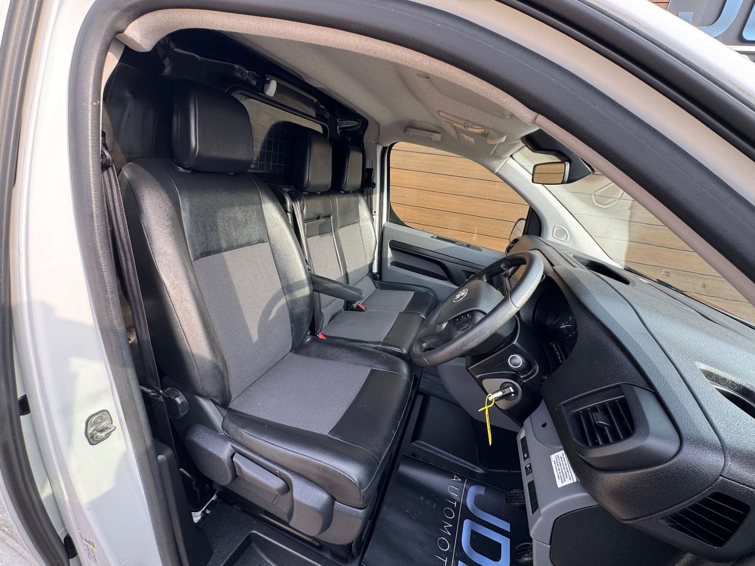 Used Toyota ProAce 2020 for sale - 77785337: Photo 17