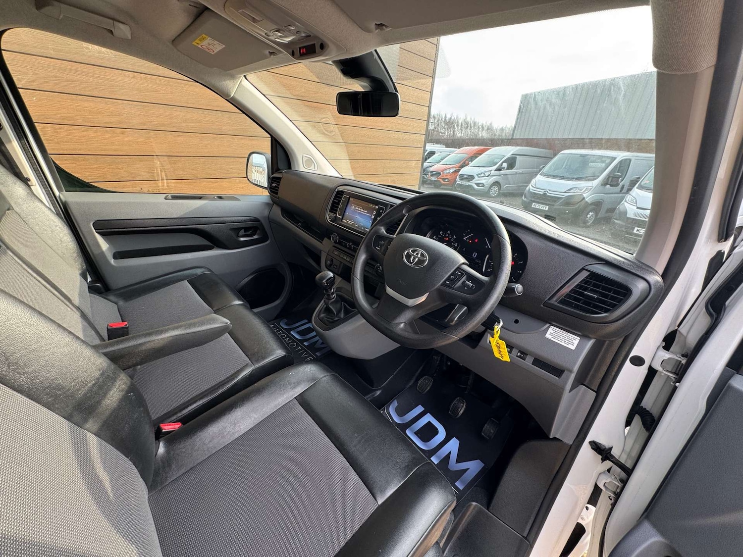 Used Toyota ProAce 2020 for sale - 77785337: Photo 18