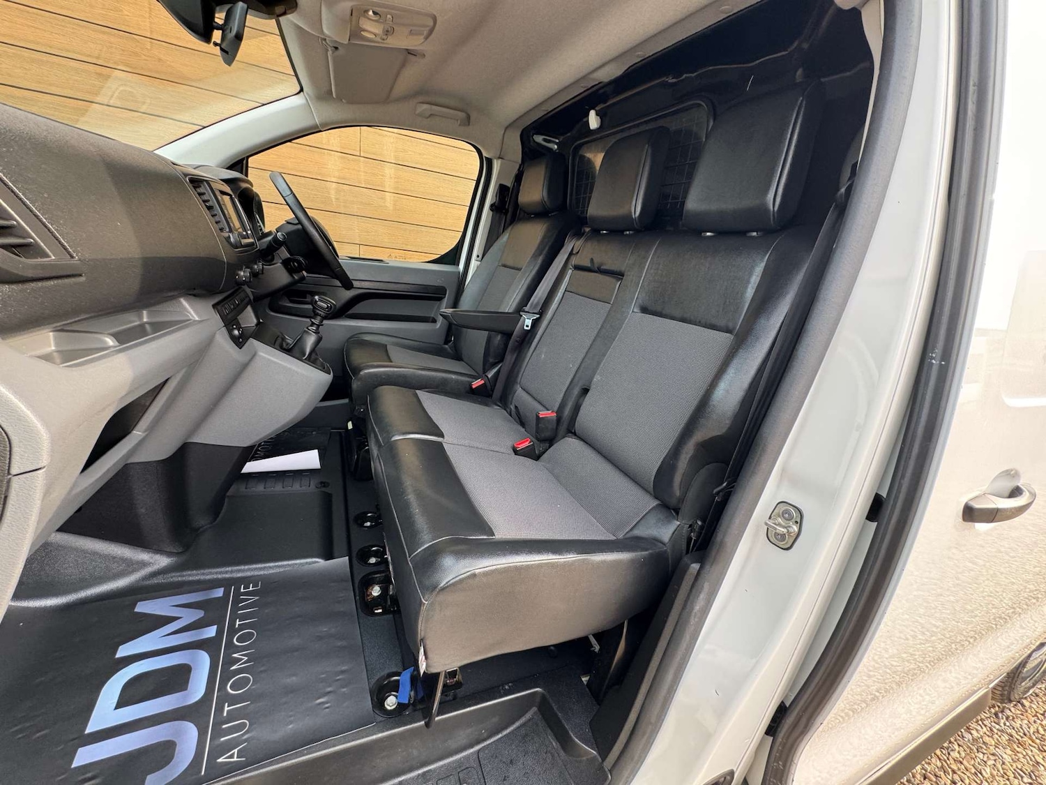 Used Toyota ProAce 2020 for sale - 77785337: Photo 24