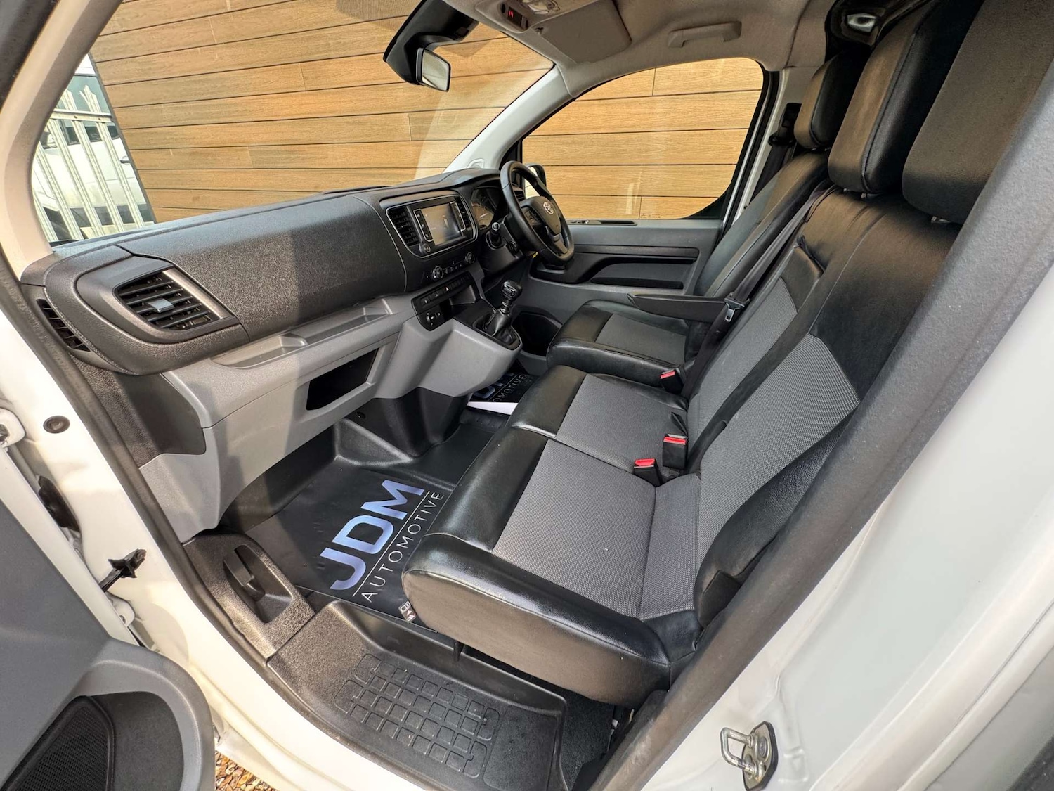 Used Toyota ProAce 2020 for sale - 77785337: Photo 25