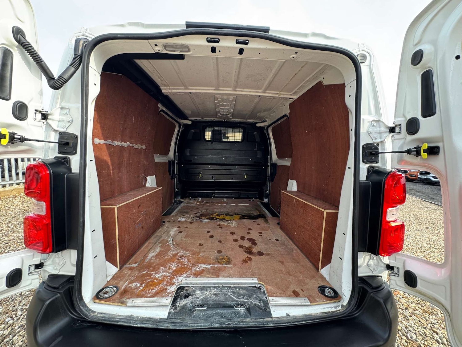 Used Toyota ProAce 2020 for sale - 77785337: Photo 6