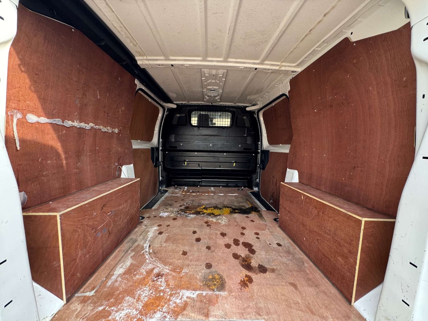 Used Toyota ProAce 2020 for sale - 77785337: Photo 7