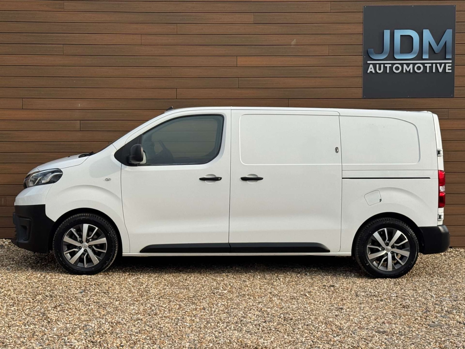 Used Toyota ProAce 2020 for sale - 77785337: Photo 9