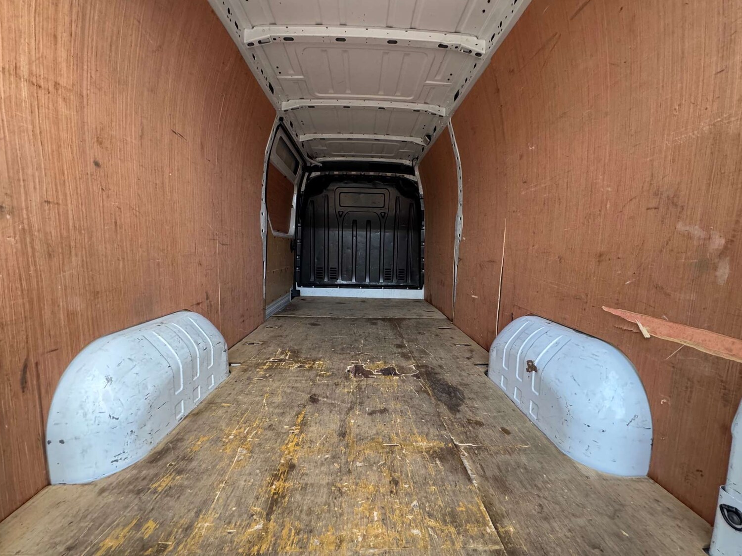 Used Renault Master 2023 for sale - 76921264: Photo 10