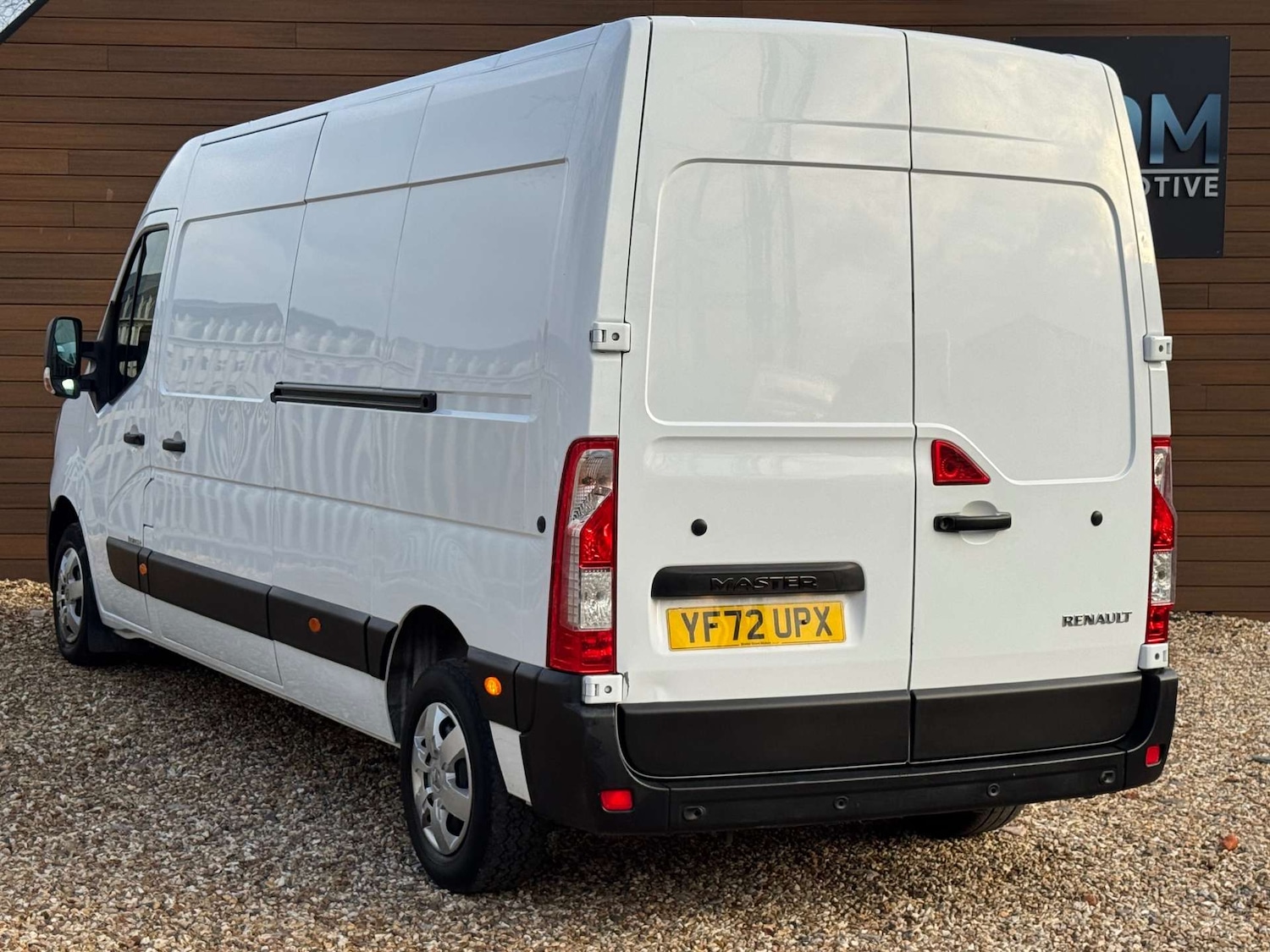 Used Renault Master 2023 for sale - 76921264: Photo 11