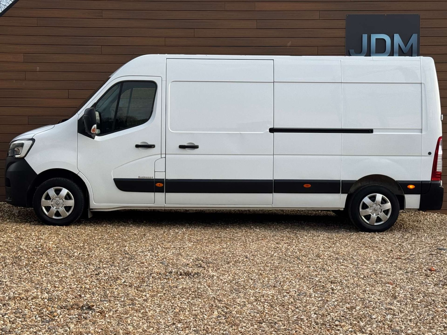 Used Renault Master 2023 for sale - 76921264: Photo 12