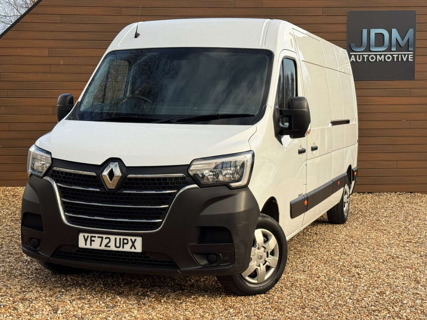 Used Renault Master 2023 for sale - 76921264: Photo 13