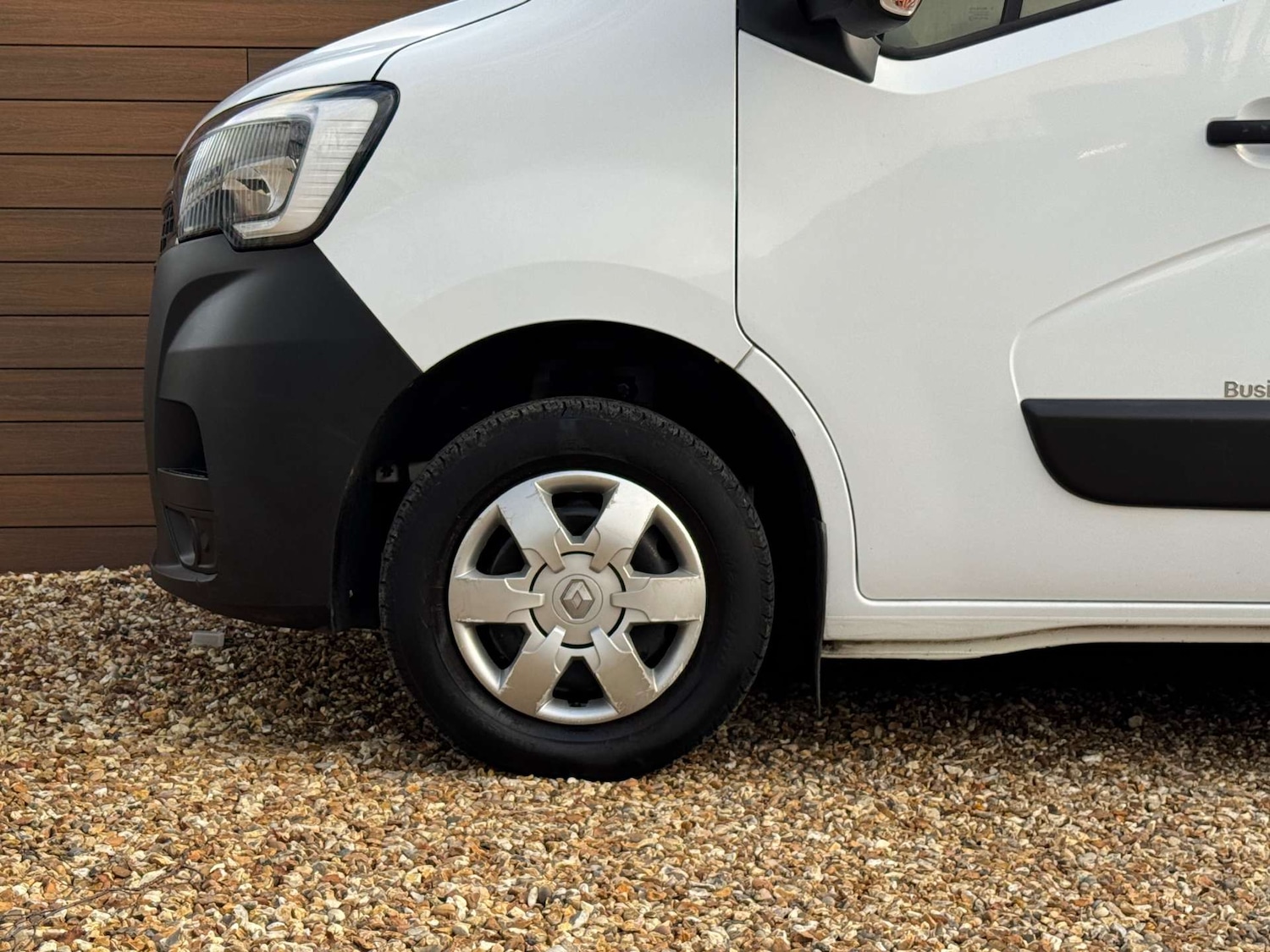 Used Renault Master 2023 for sale - 76921264: Photo 16