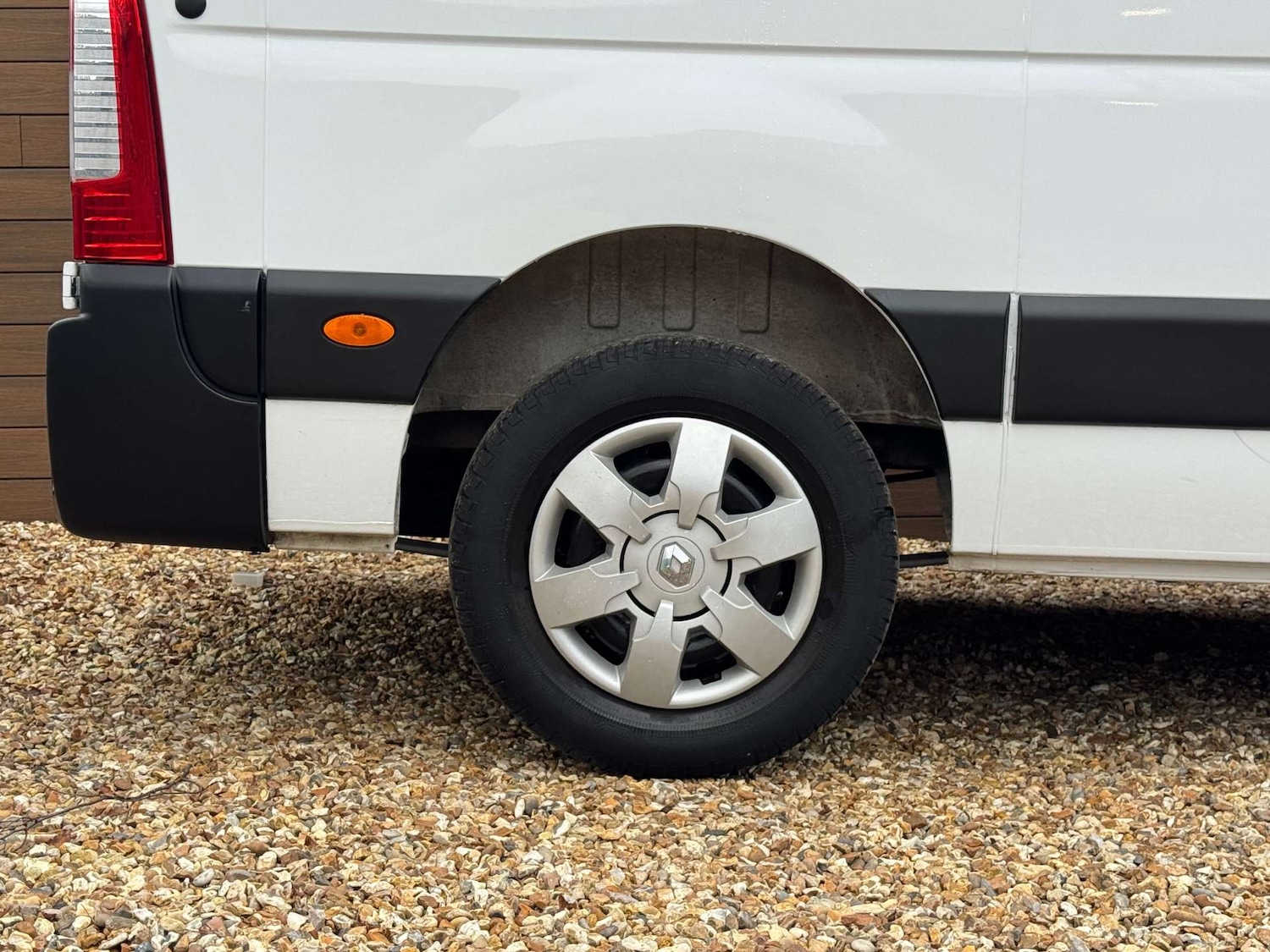 Used Renault Master 2023 for sale - 76921264: Photo 17