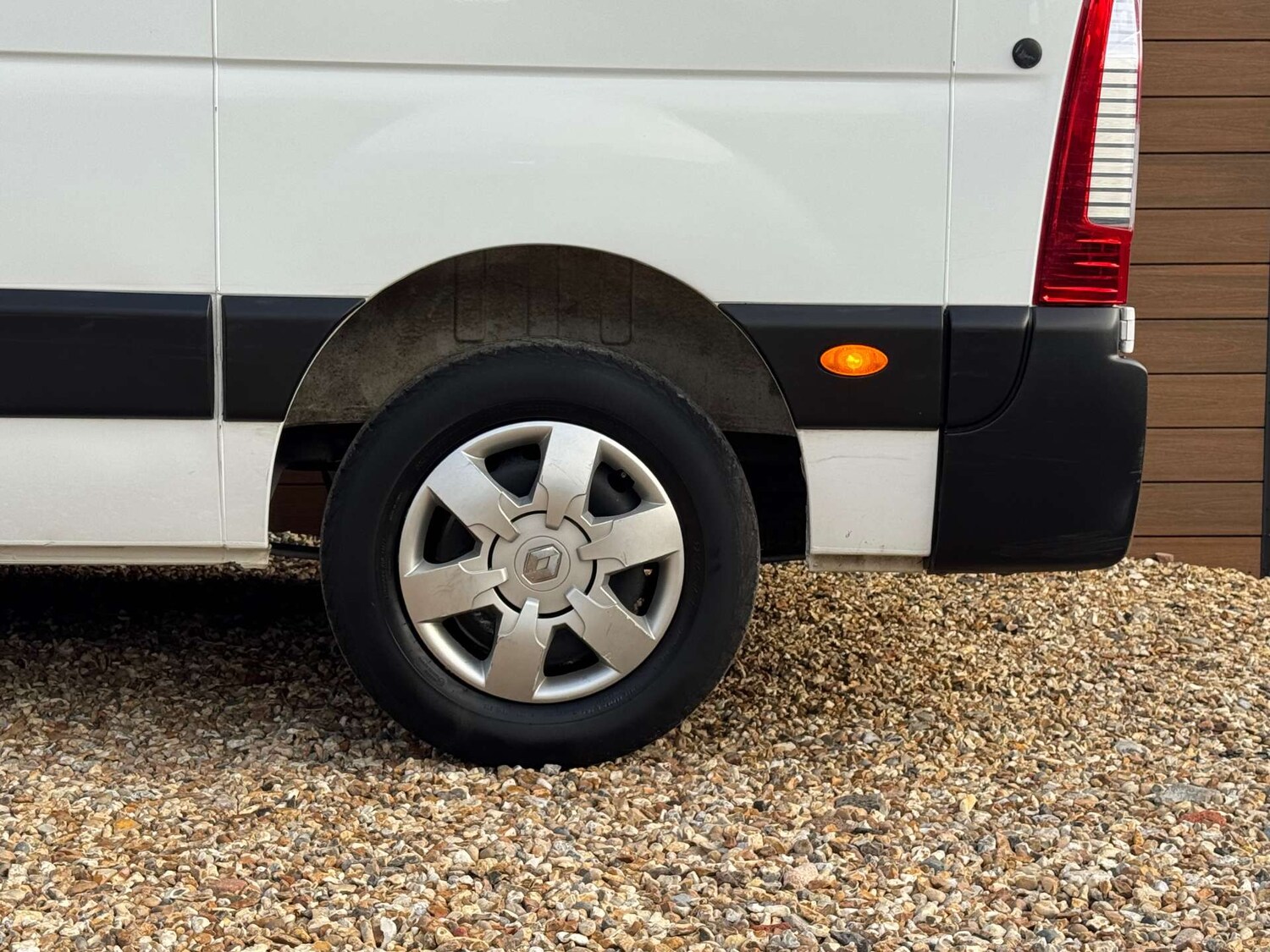 Used Renault Master 2023 for sale - 76921264: Photo 18