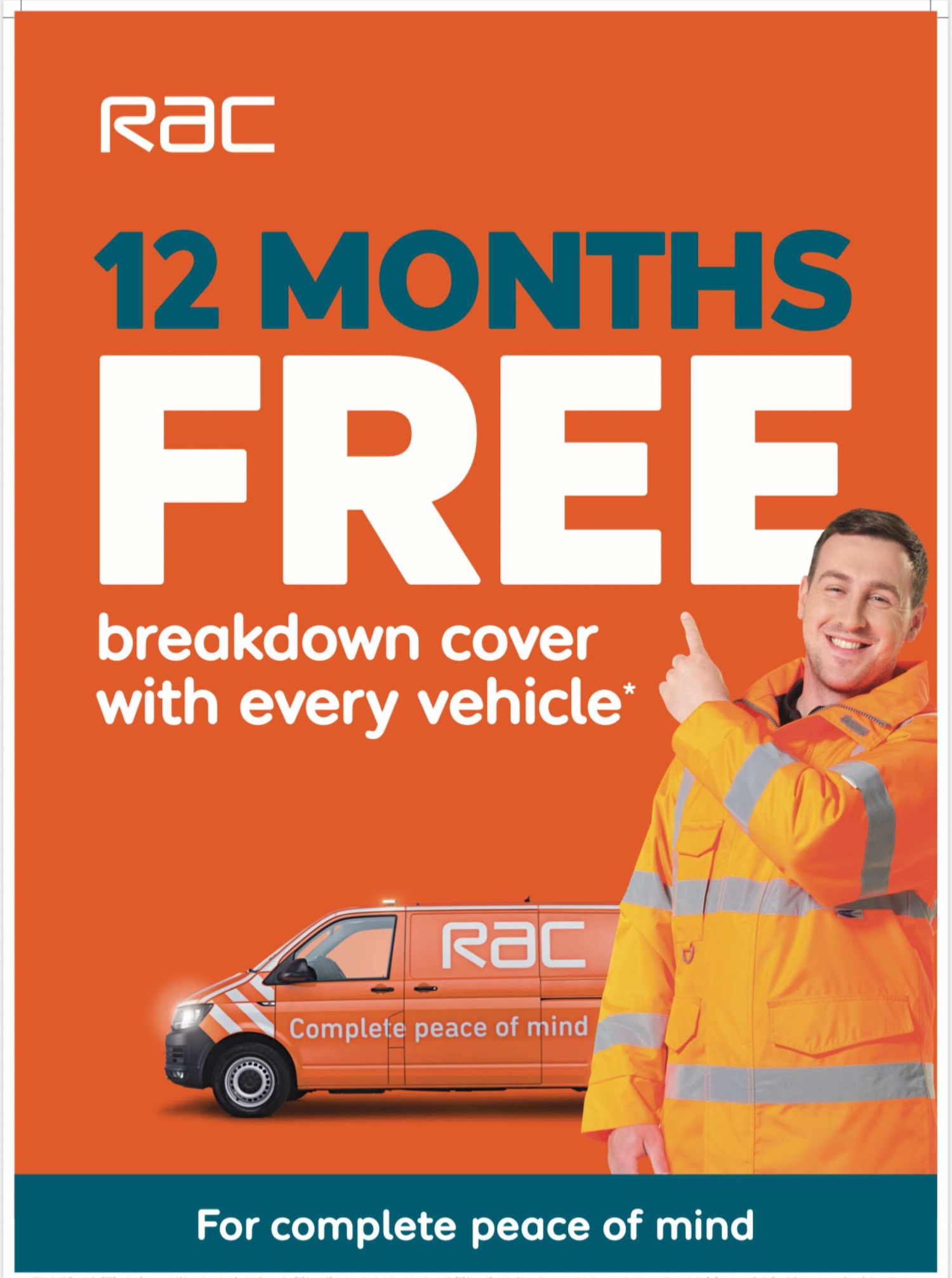 Used Renault Master 2023 for sale - 76921264: Photo 2