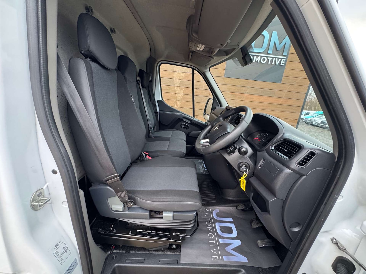 Used Renault Master 2023 for sale - 76921264: Photo 20