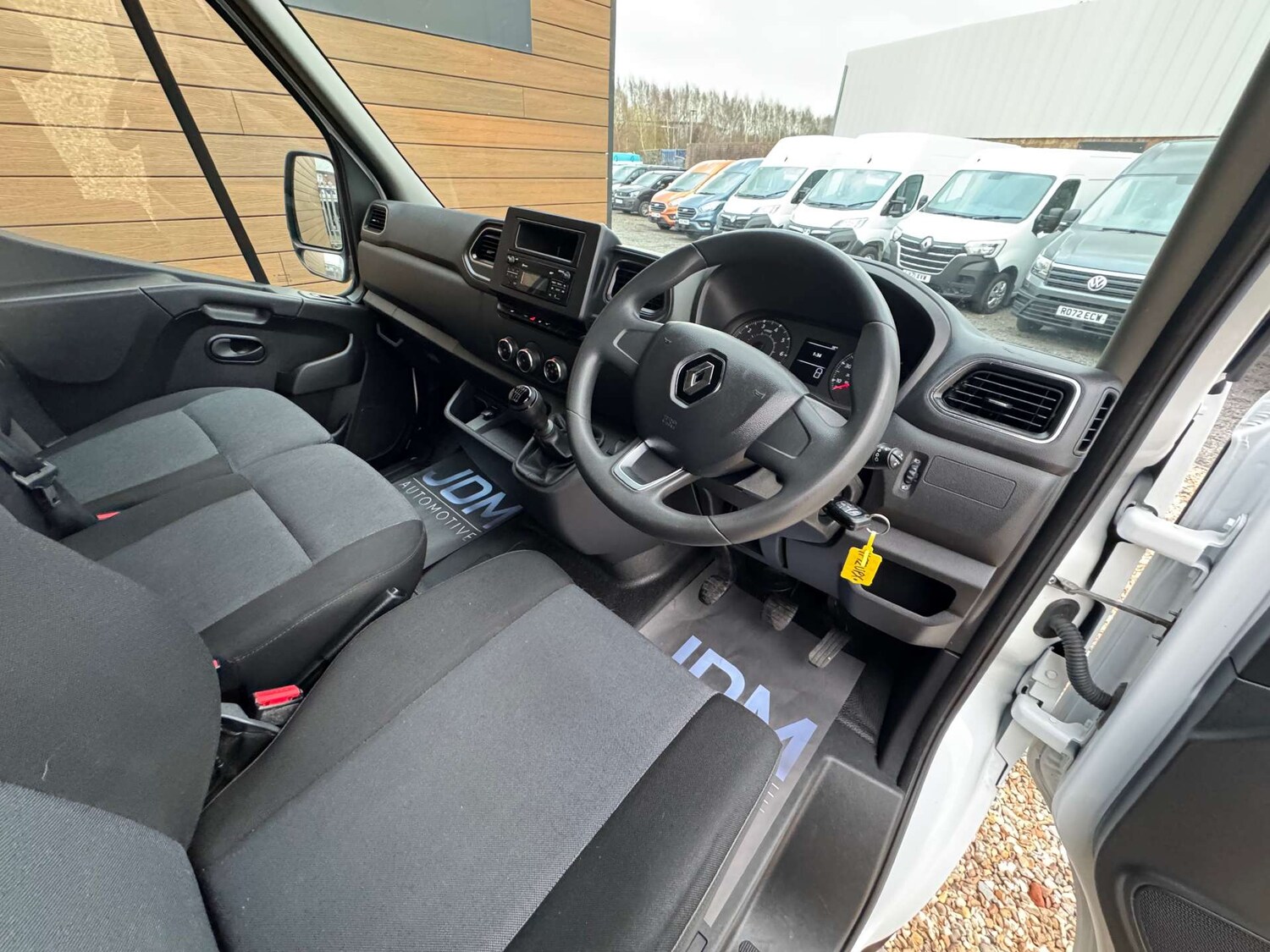 Used Renault Master 2023 for sale - 76921264: Photo 21