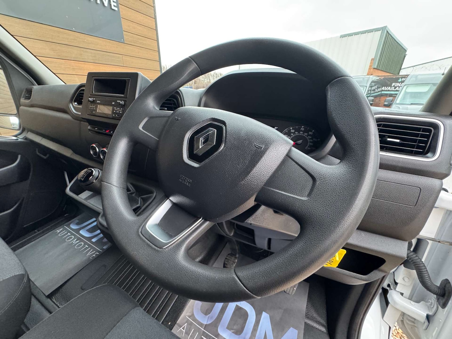 Used Renault Master 2023 for sale - 76921264: Photo 22