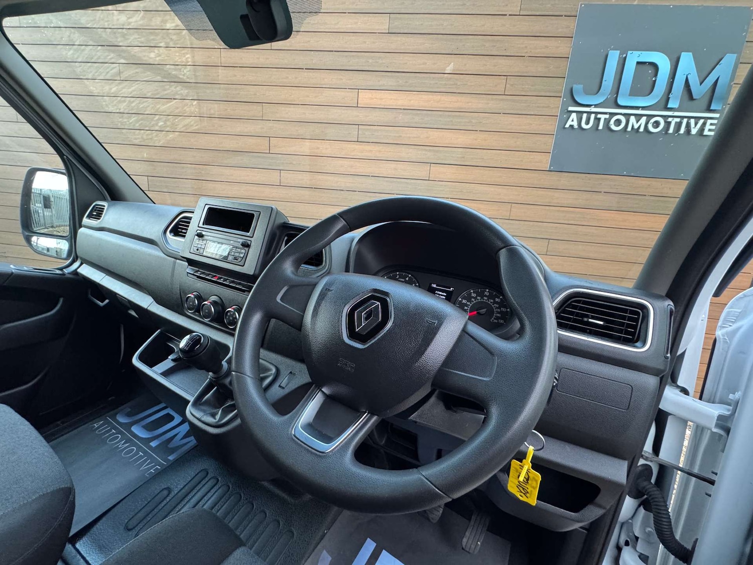 Used Renault Master 2023 for sale - 76921264: Photo 24