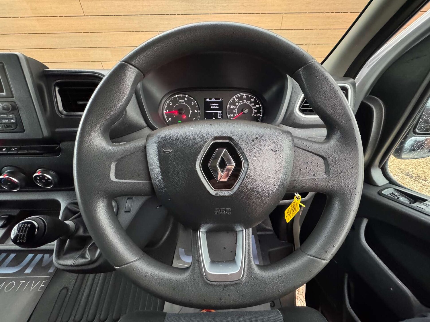 Used Renault Master 2023 for sale - 76921264: Photo 27