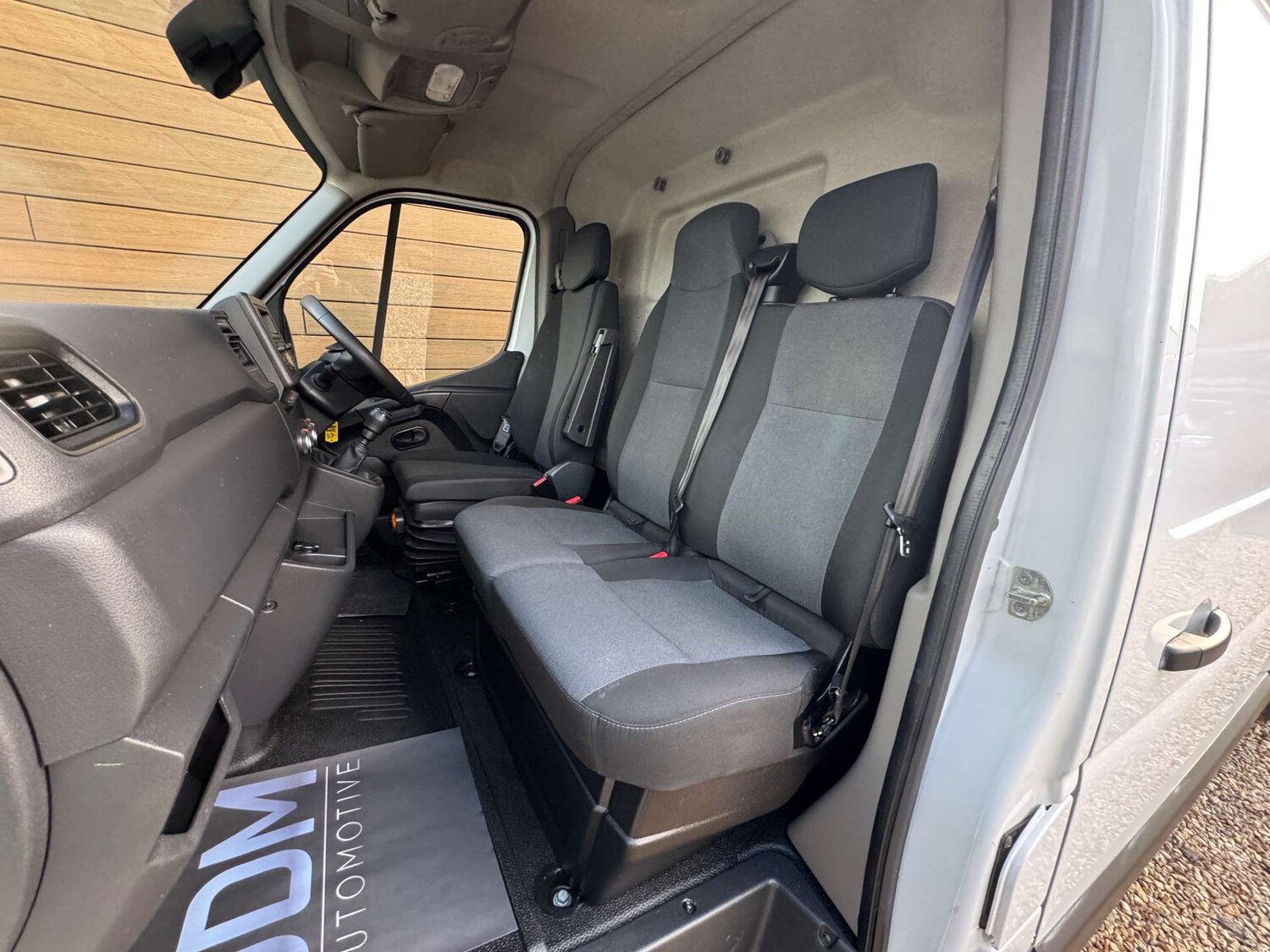 Used Renault Master 2023 for sale - 76921264: Photo 28