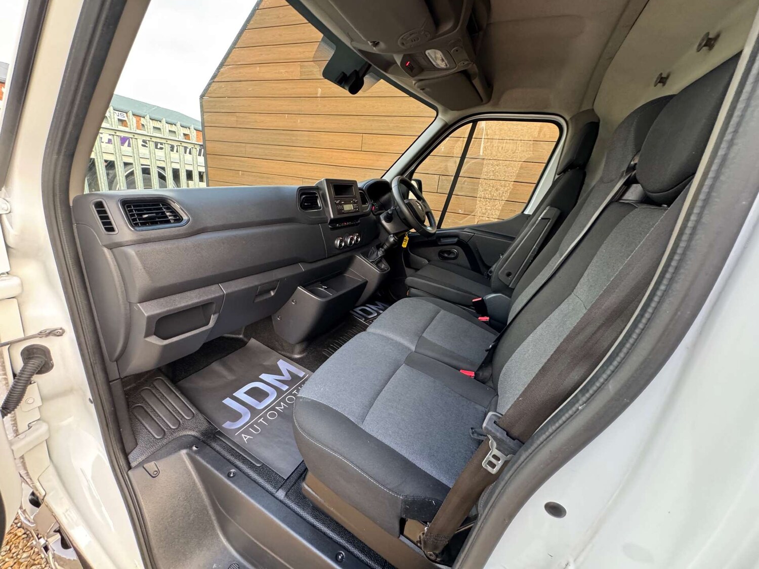 Used Renault Master 2023 for sale - 76921264: Photo 29