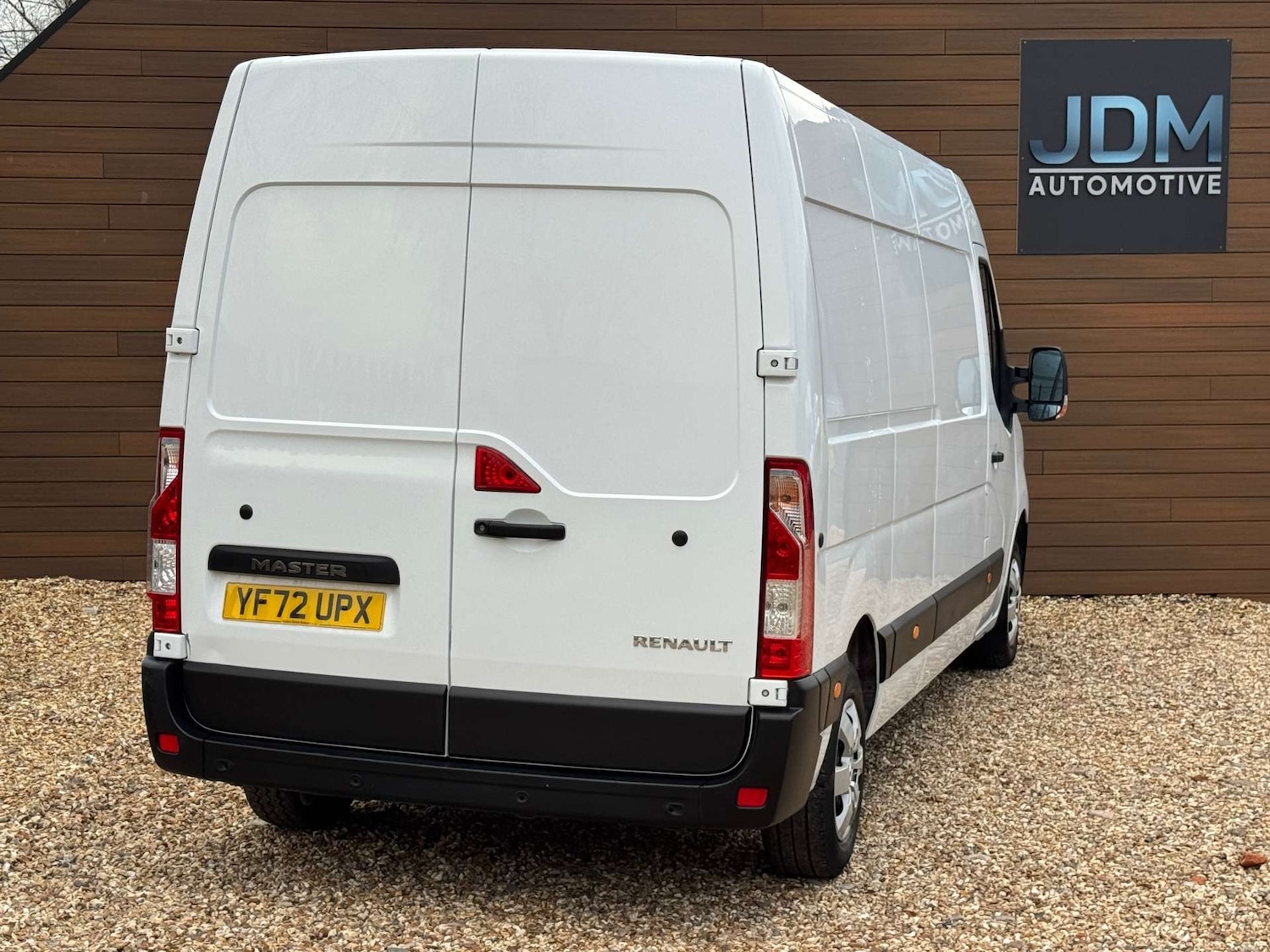 Used Renault Master 2023 for sale - 76921264: Photo 4