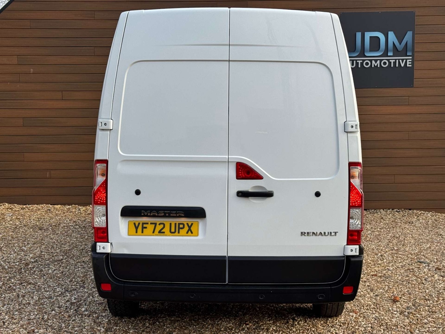 Used Renault Master 2023 for sale - 76921264: Photo 5