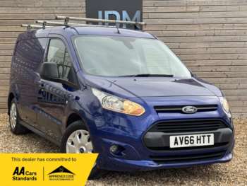 Used Ford Transit Connect 2016 for sale - 74390510: Photo