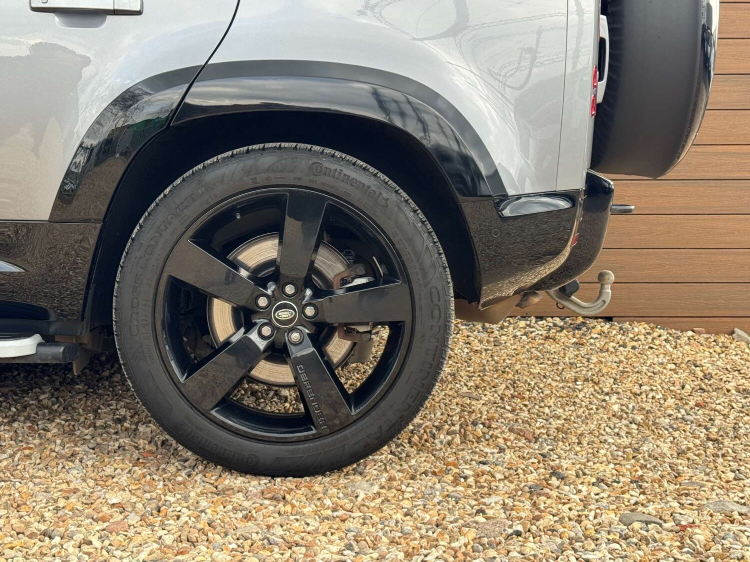 Used Land Rover Defender 2022 for sale - 77785321: Photo 15